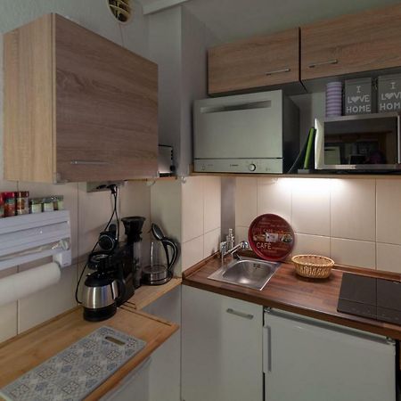 Harznest Apartment Braunlage Exterior photo