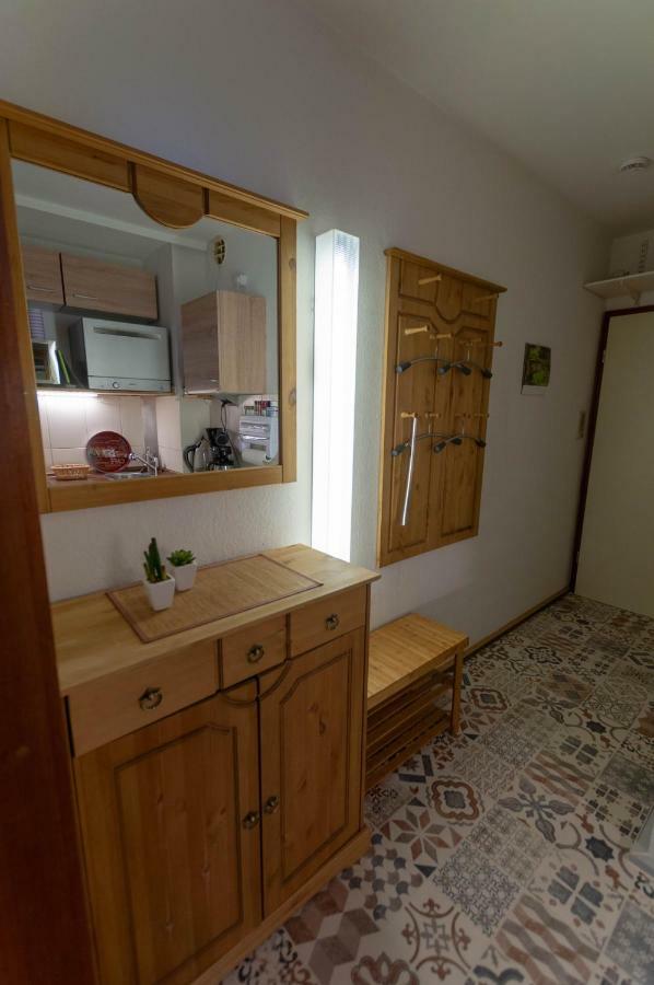 Harznest Apartment Braunlage Exterior photo
